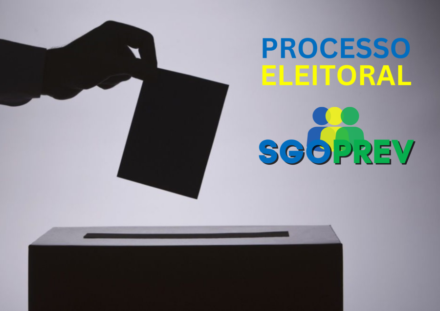 Center processo eleitoral sgoprev